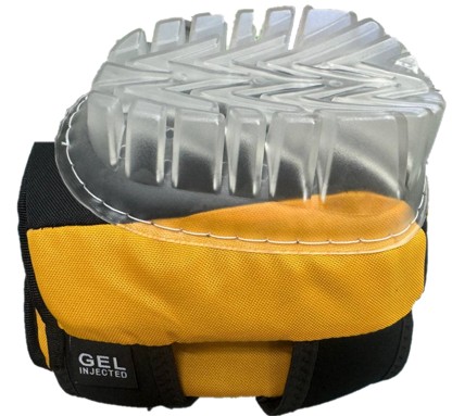 專業凝膠舒適護膝